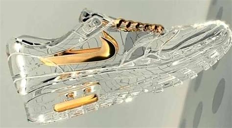 durchsichtiger nike schuh|Nike Shoe Transparent .